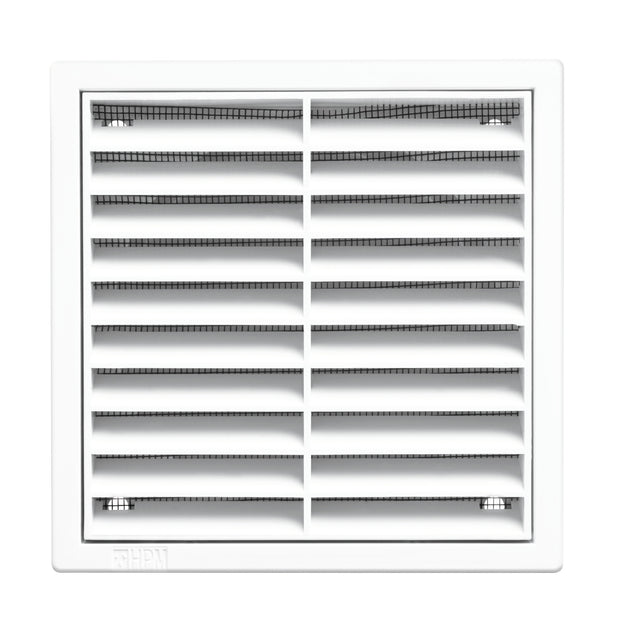 HPM 100mm External Grille Kit
