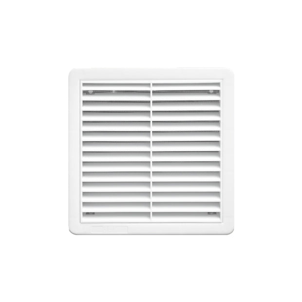HPM 150mm External Grille Kit