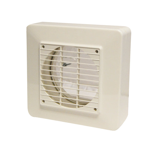 HPM 150mm External Window Grille Kit
