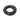 HPM 12V a.c. Standard Duty Low Voltage Haloscape Garden Lighting Cable 15m Black