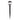 HPM 12V a.c. 5W Halogen Weatherproof Bollard and Path Garden Light Black