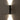 Dugo Up & Down Wall Pillar Light 240v IP65 3W Tri Colour - Black