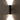 Dugo Up & Down Wall Pillar Light 240v IP65 5W Tri Colour - Black