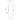 HV1037MR16T Tivah 12v Up & Down Wall Pillar Light White