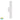 Dugo Up & Down Wall Pillar Light 240v IP65 3W Tri Colour - White