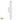 Dugo Up & Down Wall Pillar Light 24v DC IP65 1.5W Tri Colour - White