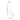 Akril Single Wall Light 12v IP65 3W Tri Colour - White