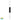 Akril 2 Light Wall Light 12v IP65 3W Tri Colour - Black