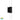 Akril 2 Light Wall Light 240v IP65 3W Tri Colour - Black