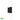Akril 2 Light Wall Light 240v IP65 3W Tri Colour - Black