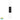 Akril 2 Light Wall Light 240v IP65 3W Tri Colour - Black