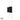 Akril 2 Light Wall Light 240v IP65 5W Tri Colour - Black