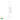 Akril 2 Light Wall Light 240v IP65 5W Tri Colour - White