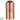HV1117MR16T Tivah 12v Single Fixed Wall Pillar Light Solid Copper