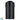 HV1127GU10T Tivah Single Fixed Wall Pillar Light Black