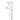 HV1428T Spitze 3w Tri Hood Spike - Black