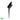 Hood To Suit HV1429T-12W Oasis 12w LED Tri Colour Garden Spike Light