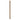450mm Brass Post to suit Cilindor HV1435T-BR