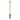 450mm Brass Post to suit Cilindor HV1435T-BR