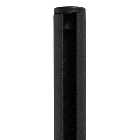 Lille 1500mm Post to suit HV1441T-BLK Black