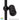 Lille LED CCT 24V Aluminium Black Single Adjustable Spike Spotlight