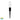 Akril Garden Spike Light 24V DC IP65 3W Tri Colour - Black