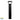 Thema Round Bollard - 965mm 240v DC IP65 18-24w Tri Colour - Black