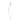 Newark 1000mm Post Light Black 8w E27 Warm White