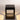 Pelare 24V 12w CCT LED IP65 Square Pillar Light Black