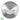 HV19012-SS 316 Stainless Steel Ollo step light eyelid tri-colour recessed