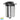 Viale 5W 3CCT LED 12V Driveway Light Graphite