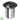 Viale 5W 3CCT LED 12V Driveway Light Graphite