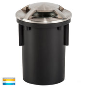 Clio post light 2lt Anthracite White
