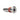 Kett 316 Stainless Steel Mini Deck Light 12v DC IP65 3w Tri Colour