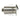 Mini Ollo 12V 1W CCT LED IP67 Recessed Step Light with Eyelid 316 Stainless Steel