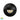 Mini Ollo 12V 1W CCT LED IP67 Recessed Step Light with Eyelid Black