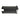 Mini Ollo 12V 1W CCT LED IP67 Recessed Step Light with Eyelid Black