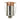 Mini Ollo 12V 1W CCT LED IP67 Recessed In-ground/Step Light Copper