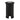 Mini Ollo 12V 1W CCT LED IP67 Recessed In-ground/Step Light Black
