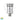 Dek 3w 12V CCT LED IP67 LED Deck Light 316 Stainless Steel