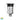 Brillo 3w 12V CCT LED IP67 LED Wall or Inground Light Black