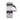 Pinta Surface Mounted Step Light with Large Eyelid 316 Stainless Steel