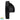 Pinta Surface Mounted 2.3w CCT Step Light with Eyelid Black
