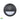 Nava 12V 5w 3CCT Surface Mounted Step Light with Eyelid Black