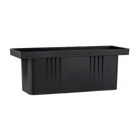 Bata 240v 6w CCT LED Recessed Brick Light With White Plain Face