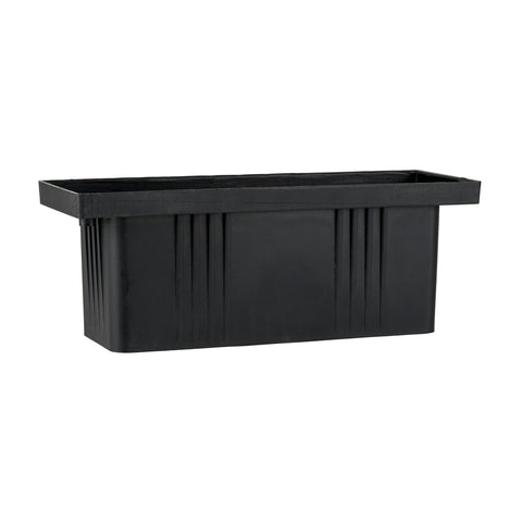 Bata 240v 6w CCT LED Recessed Brick Light with 316 Stainless Steel Grill Cover
