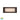 Bata 240v 6w CCT LED Recessed Brick Light with Black Grill Cover