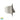 Corba Recessed Brick Light 12v DC IP54 10w Tri Colour - Antique Brass