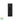 Paso 12v 3w 3CCT LED Recessed Small Rectangle Black Step Light