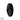 Fino Round Surface Mounted 3w CCT 12v Step Light Black
